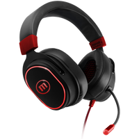 Maxell CA-H-Mic-1200 Gaming Vibration Headset