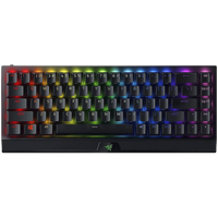 Razer BlackWidow V3 Mini HyperSpeed (Green Switch) - US