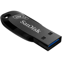 SanDisk Ultra Shift USB Flash Drive 32GB, USB 3.2 Gen 1