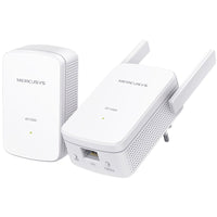 Mercusys AV1000 Gigabit Powerline Kit