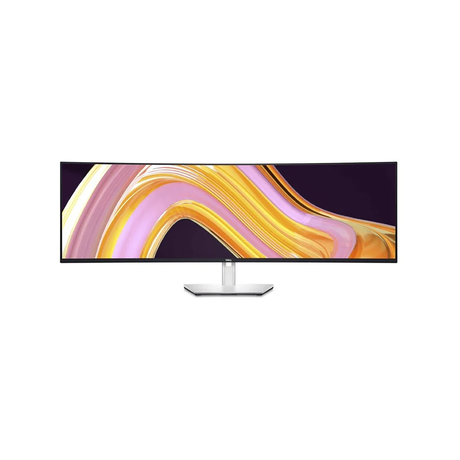 Dell U4924DW UltraSharp 49in Curved Monitor