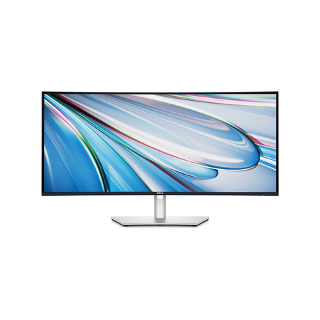 Dell UltraSharp 34 Curved Thunberbolt Hub Monitor