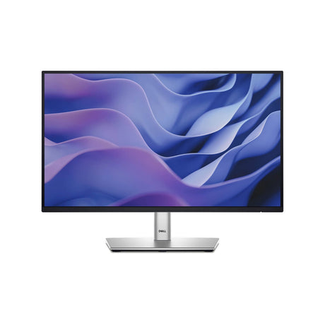 Dell 22 Monitor - P2225H 54.6cm (21.5in) 1x HDMI 1x DP 1x VGA 5x USB 3.2 Includes DP USB & HDMI Cables
