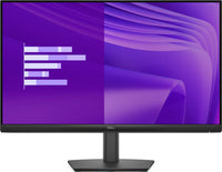 Dell Pro 24 E2425HSM 23.8-inch FHD IPS 100Hz Monitor Dual 2W Speakers Height-Adjustable