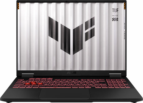 ASUS Tuf Gaming A16, FA608UH-716512G0W, 16'' FHD, Grey, AMD Ryzen 7 260, 16GB DDR5(2xSD)
