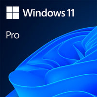 Microsoft Windows11 Pro64Bit DSP