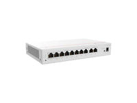 Huawei S380-S8P2T 2x GE WAN 8x GE LAN 124W PoE+ Gigabit Ethernet Switch