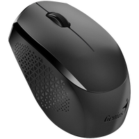 Genius Mouse USB WL NX-8000S Black