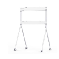 Huawei IdeaHub White Rolling Stand II
