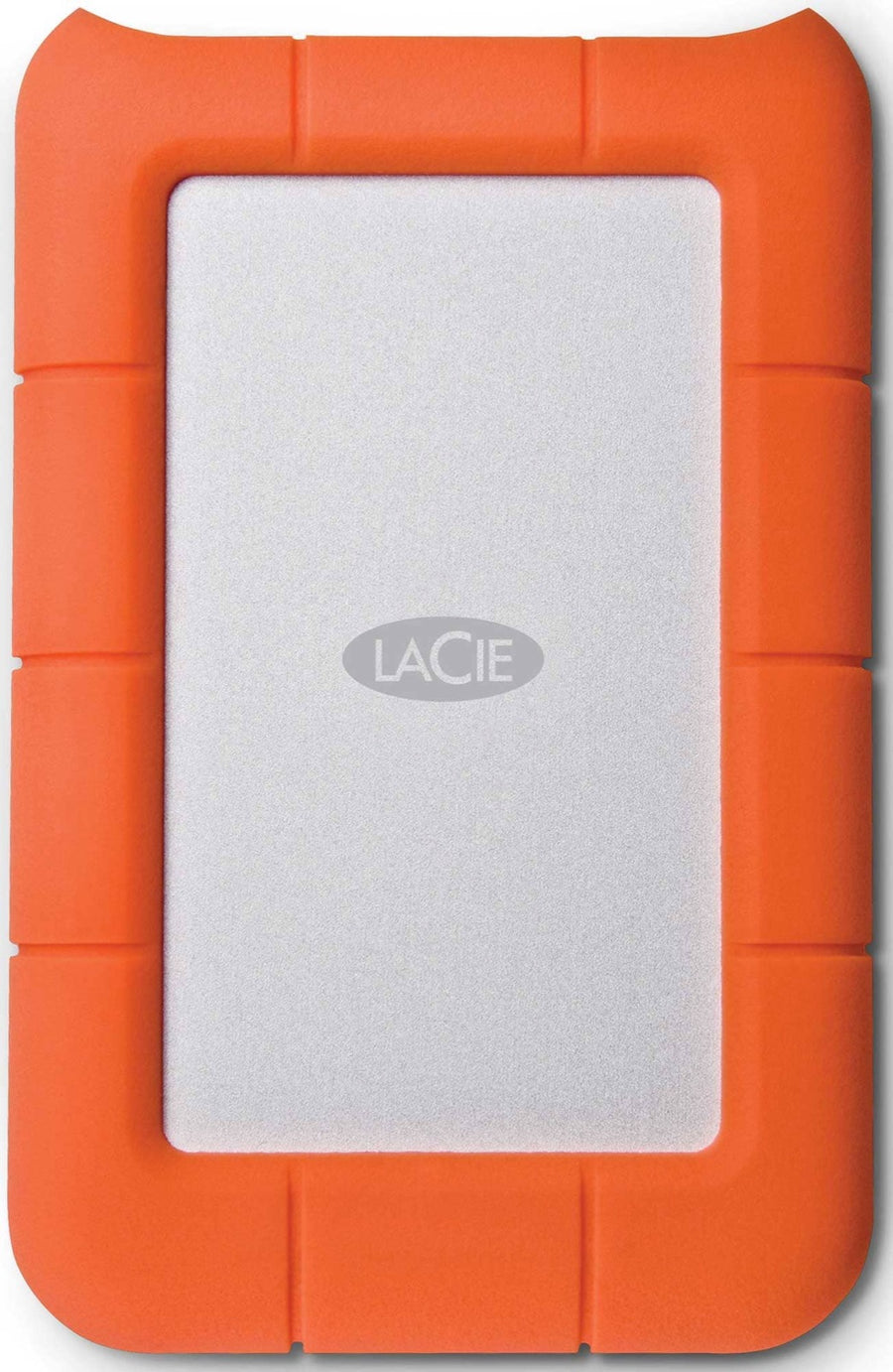 Seagate LaCie Rugged Mini; 2TB; USB 3.0; 2.5''
