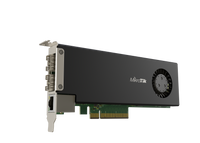 MikroTik Cloud Core 2 Port SFP28 4 Core Smart PCIe network interface card | CCR2004-1G-2XS-PCIe - Image 4