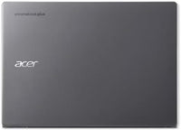 Acer Chromebook CB514-6H 14 inch, rear view
