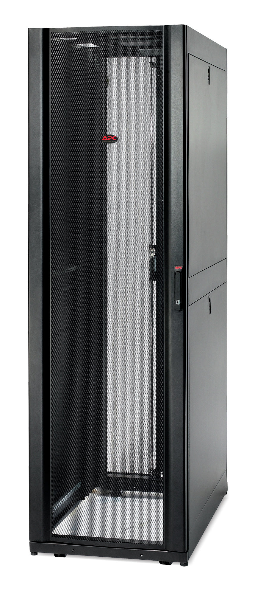 Netshelter Sx 42U Enclosure With Sides 600 X 1070
