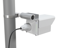 MikroTik Cube 60Pro ac 60Ghz antenna, 802.11ay wireless and 5GHz 802.11ac backup - Image 4