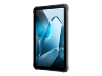 OSCAL Rugged Tab Spider 10 11" FHD 120Hz 8GB RAM 256GB SSD Black Tablet