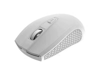 CANYON MW-7, 2.4GHz wireless mouse, 6 buttons, DPI 800/1200/1600, with 1 AA battery