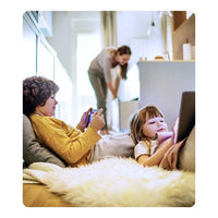 Norton 360 Premium for 10x PCs Mac Smartphones or Tablets - Single-user 1-year Subscription Download 21426629
