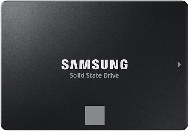 SAMSUNG 870 EVO 2 TB 2.5'' SATA SSD