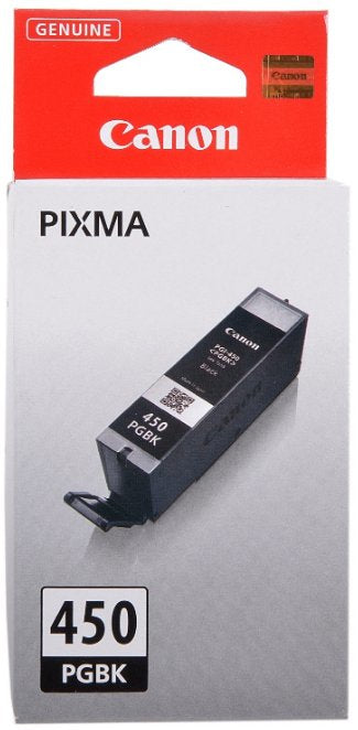 Canon PGI-450 Black Ink Tank