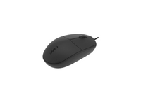 RAPOO N100 - Wired optical mouse