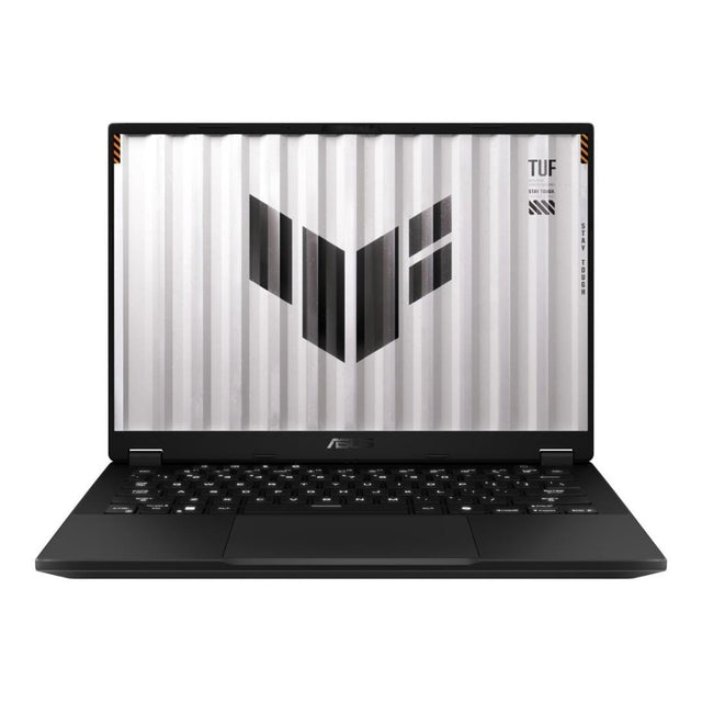 ASUS TUF GAMING A14|FA401UM-716512G0W|14'' WQXGA|GRAY|RYZEN 7 260|16GB OB|512 PCIe SSD(2x M.2 PCIe)|RTX 5060 8GB|WIN11H