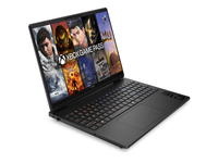 HP HX Omen
