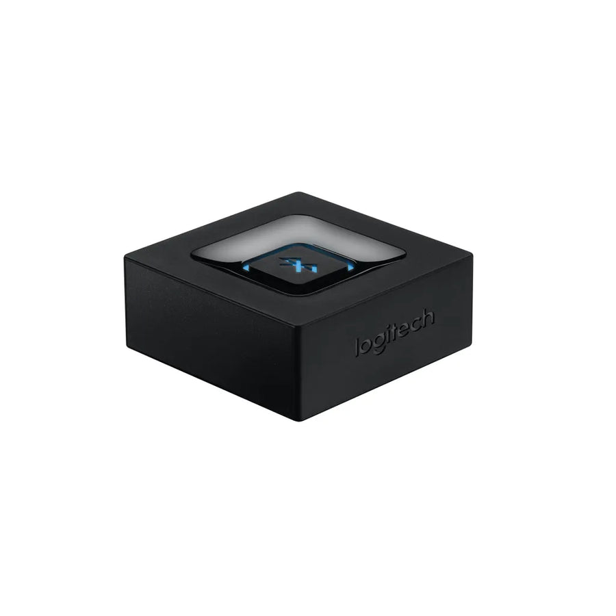 Logitech Bluetooth Audio Receiver 3.5mm