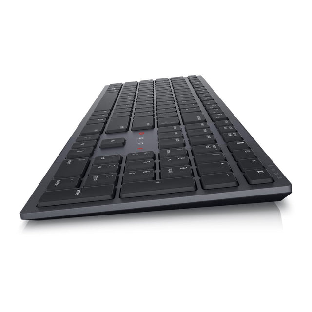 Dell Pro Premium Collaboration Keyboard - KB900 - US International (QWERTY)