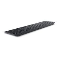 Dell Pro Premium Collaboration Keyboard - KB900 - US International (QWERTY) - Image 2