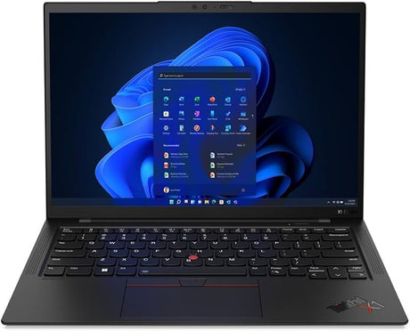 Lenovo Intel Core Ultra 7 155U, 12C (2P + 8E + 2LPE) / 14T, Max Turbo up to 4.8GHz, 12MB