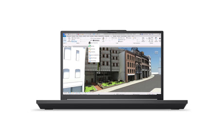 Lenovo P16, U7-255HX,32GB(16+16) DDR5, 512GB SSD M.2 2280 TLC G5p, nVIDIA RTX PRO 1000 BW 8GB