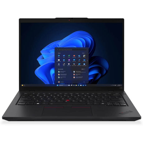 Lenovo L14 G7 U7 355 16GB DDR5 1TB SSD M.2 2280 NVMe Win 11 Pro 64 14.0" WUXGA AG 400nits 5M RGB+IR