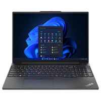 Lenovo E16 G4 PTL 16in WUXGA Notebook