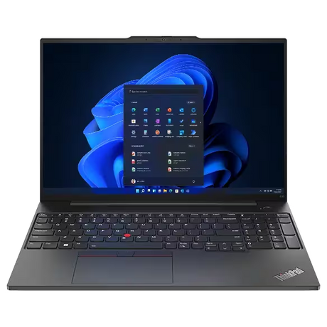 Lenovo E16 G4 PTL 16in WUXGA Notebook