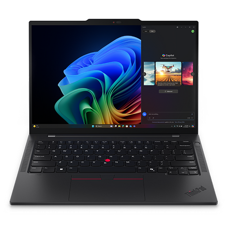 Lenovo ThinkPad T14S Gen 7, Ultra 7-355, Black, 14.0'' Wuxga, 32GB DDR5 OB, 1TB PCIe SSD, LTE