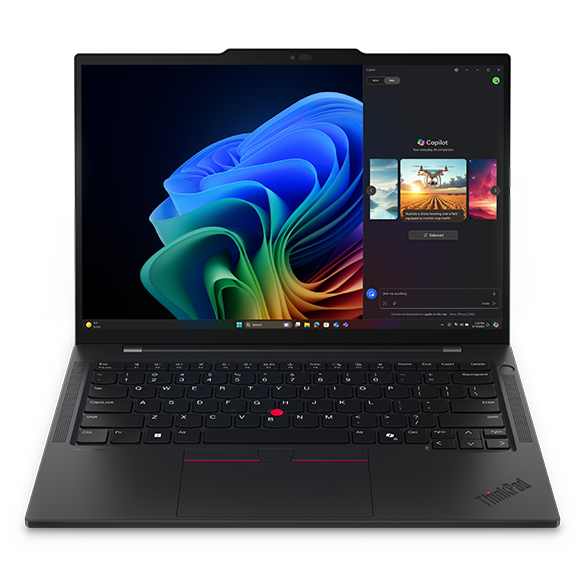 Lenovo NB TP T14s 14in WUXGA Notebook