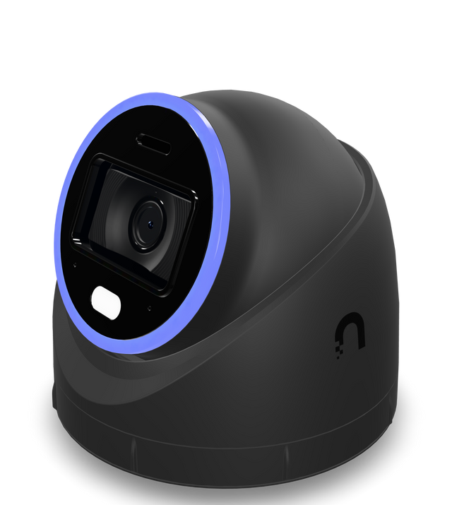 UBIQUITI UniFi AI Turret, 4K Camera
