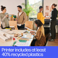 HP DesignJet T850 Printer