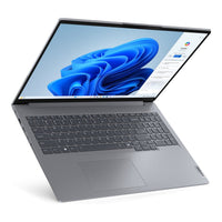 Lenovo ThinkBook 16 Gen 7 16-inch WUXGA Laptop AMD Ryzen 5 7535HS 512GB SSD 16GB RAM Windows 11 Pro - Image 5
