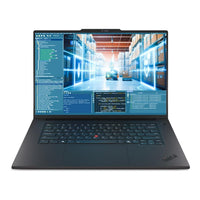 Lenovo ThinkPad P1 Gen 8 16-inch 3.2K OLED Mobile Workstation Intel Core Ultra 9 285H 2TB SSD 64GB RAM NVIDIA - Image 5