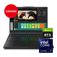 Lenovo P16 U7 32GB 512GB 16in WUXGA Notebook - Image 3