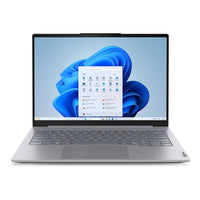 Lenovo ThinkBook 14-G8 Ultra 9 185H 16GB/512GB W11P 3 Year Carry-in