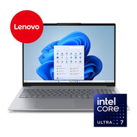 Lenovo ThinkBook 16 G8 IAL 16-inch WUXGA Laptop Intel Core Ultra 7-255H 1TB SSD 16GB RAM Windows 11 Pro