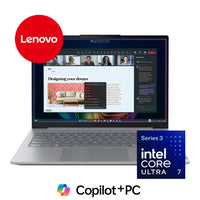 Lenovo NB TB 14 G9 PTL U7 355 14in WUXGA Notebook - Image 2