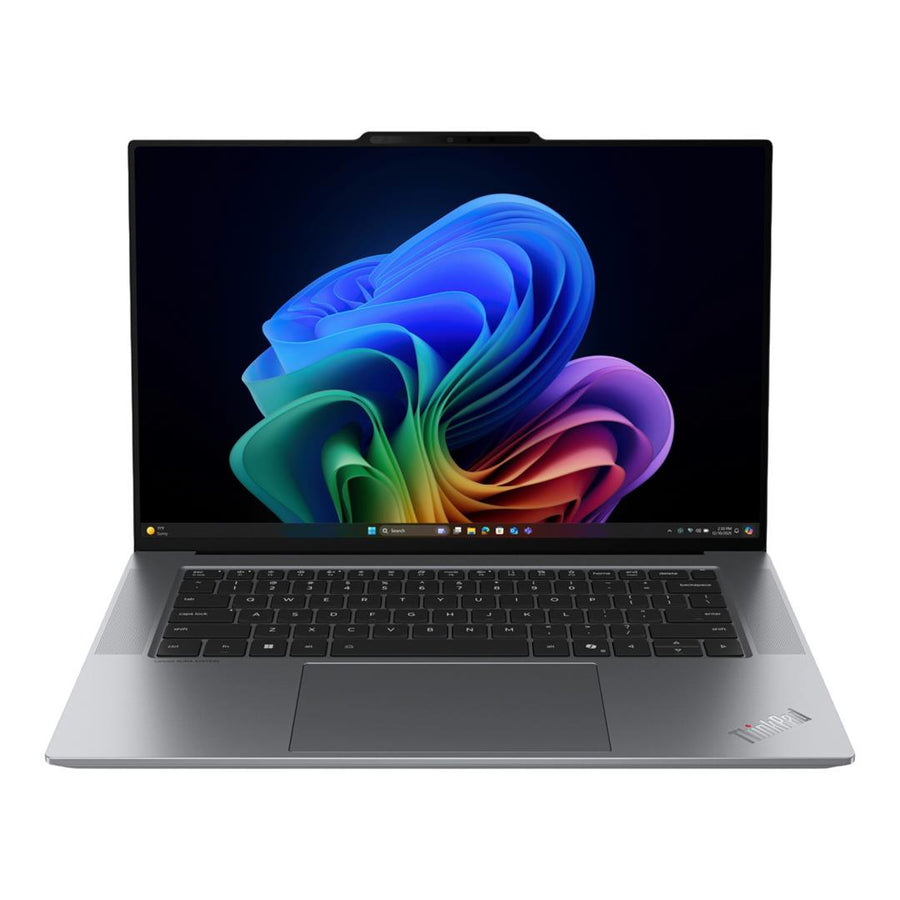 Lenovo ThinkPad X9-15p Aura G1, UX7-358H, Grey, 15.3'' 2.8K OLED AR AF Touch, 32GB DDR5 OB