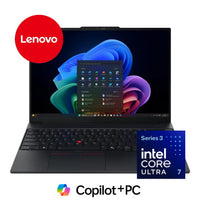 Lenovo E16 G4 PTL 16in WUXGA Notebook - Image 3