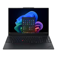 Lenovo E16 G4 PTL 16in WUXGA Notebook - Image 2