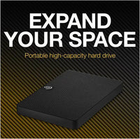 SEAGATE HDD External Expansion Portable (2.5'/1TB/ USB 3.0/ RMN SRD0NF1) - Image 2