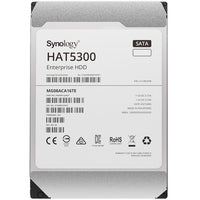 Synology HAT5300 4TB 3.5 Inch SATA NAS Hard Drive 7200RPM 256MB