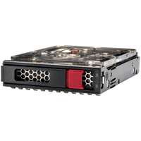 HPE 4TB SATA 7.2K Lff LP HDD